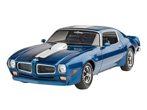 1970 Pontiac