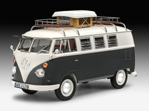VW T1 Camper