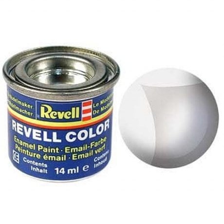 01 Email Colo - Clear - Gloss - Boya 14 ml