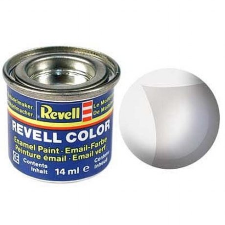 01 Email Colo - Clear - Gloss - Boya 14 ml