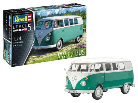 VW T1 Bus