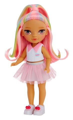 Rainbow High Littles Kandy’nin Tatlı Dükkanı Seti