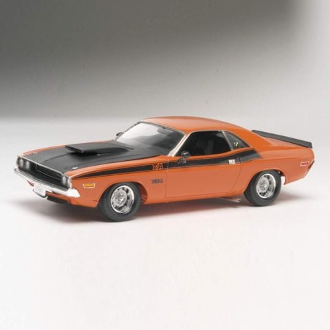 Revell 1970 Dodge Challenger 2'n1
