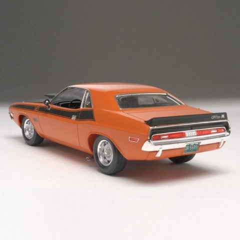 Revell 1970 Dodge Challenger 2'n1