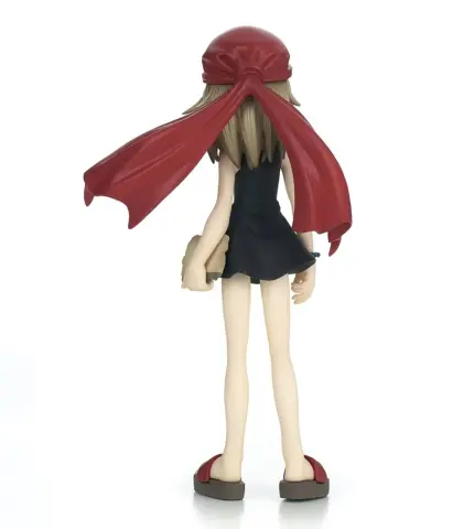 Banpresto Shaman King Anna Kyoyama Figürü