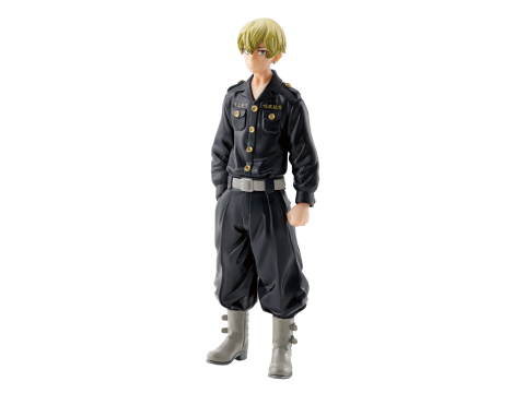 Banpresto Tokyo Revengers Chifuyu Matsuno Figürü