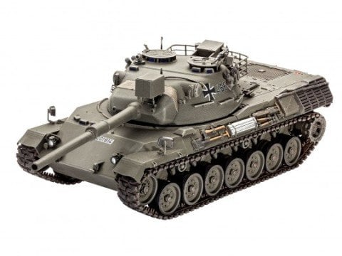 Revell Leopard 1-3240