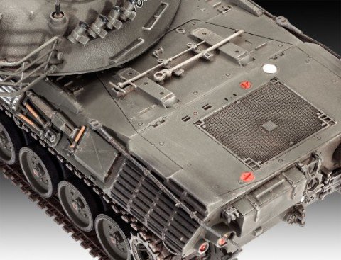 Revell Leopard 1-3240