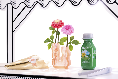 Miniverse Mini Doğa Serisi S2