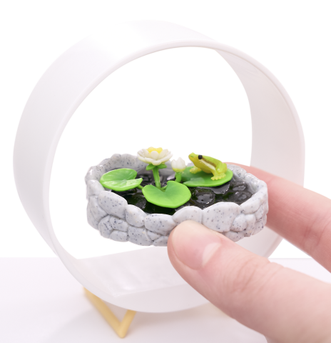 Miniverse Mini Doğa Serisi S2