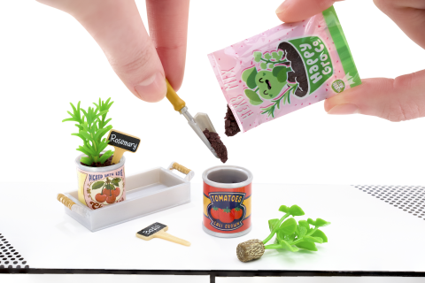 Miniverse Mini Doğa Serisi S2