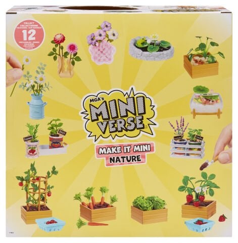 Miniverse Mini Doğa Serisi S2