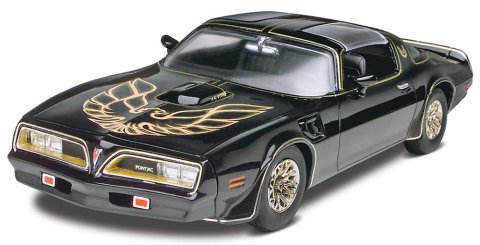 Revell 77 Pontiac Firebird