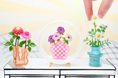 Miniverse Mini Doğa Serisi S2