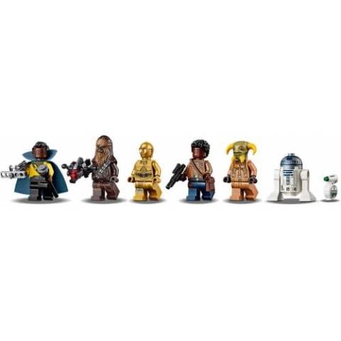 LEGO® Star Wars™ Millennium Falcon™ 75257