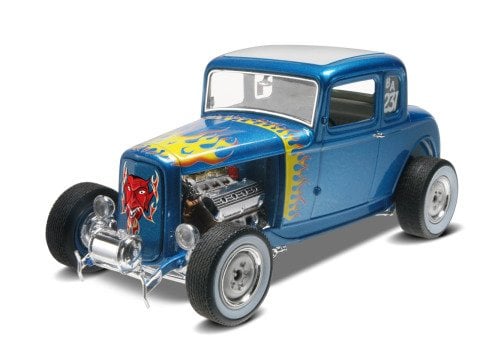 1932 Ford Coupe