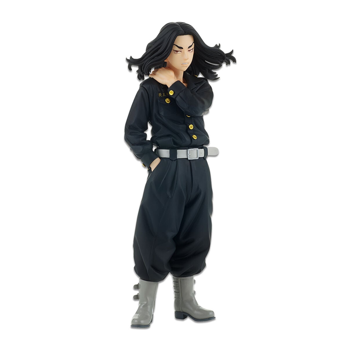Banpresto Tokyo Revengers Keisuke Baji Figürü
