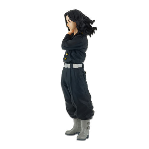 Banpresto Tokyo Revengers Keisuke Baji Figürü
