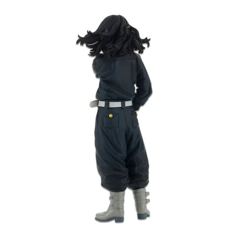 Banpresto Tokyo Revengers Keisuke Baji Figürü
