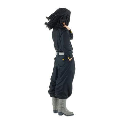 Banpresto Tokyo Revengers Keisuke Baji Figürü