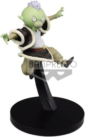 Banpresto Slime Olarak Reenkarne Olduğum Zaman Gobta Figürü Vol.11 (Versiyon A)