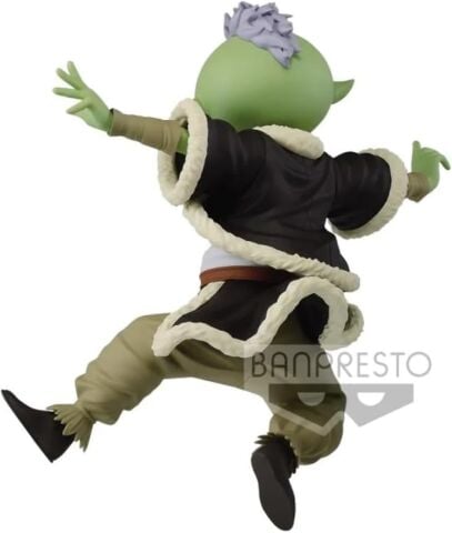 Banpresto Slime Olarak Reenkarne Olduğum Zaman Gobta Figürü Vol.11 (Versiyon A)