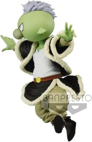 Banpresto Slime Olarak Reenkarne Olduğum Zaman Gobta Figürü Vol.11 (Versiyon A)