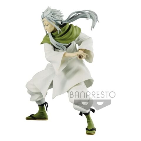 Banpresto Slime Olarak Reenkarne Olduğum Zaman Hakurou Figürü Vol.11 (Versiyon B)