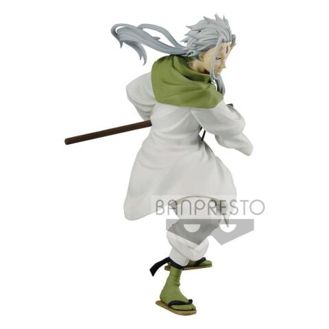 Banpresto Slime Olarak Reenkarne Olduğum Zaman Hakurou Figürü Vol.11 (Versiyon B)