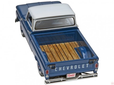 1966 Chevy Fleetside Pickup