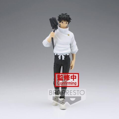 Banpresto Jujutsu Kaisen 0 Filmi Yuta Okkotsu Figürü - Jukon No Kata Serisi