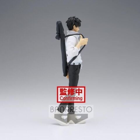 Banpresto Jujutsu Kaisen 0 Filmi Yuta Okkotsu Figürü - Jukon No Kata Serisi