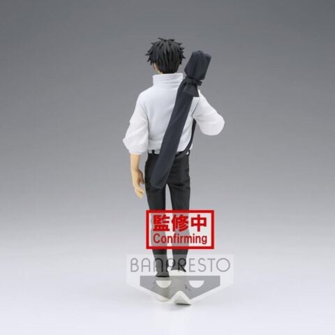 Banpresto Jujutsu Kaisen 0 Filmi Yuta Okkotsu Figürü - Jukon No Kata Serisi