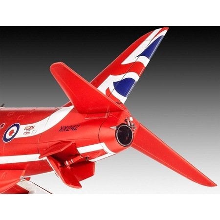Revell Model Set Hawk T1 Red Arrow