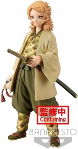 Banpresto Demon Slayer Sabito Figürü Vol.20