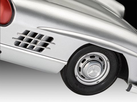 Mercedes Benz 300 SL