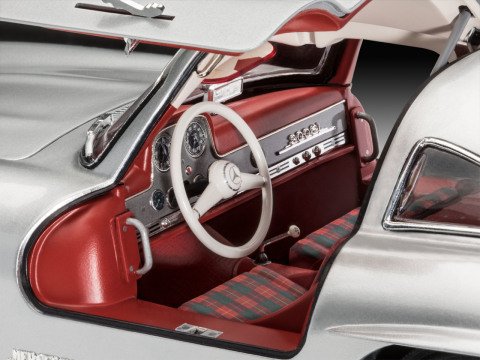Mercedes Benz 300 SL