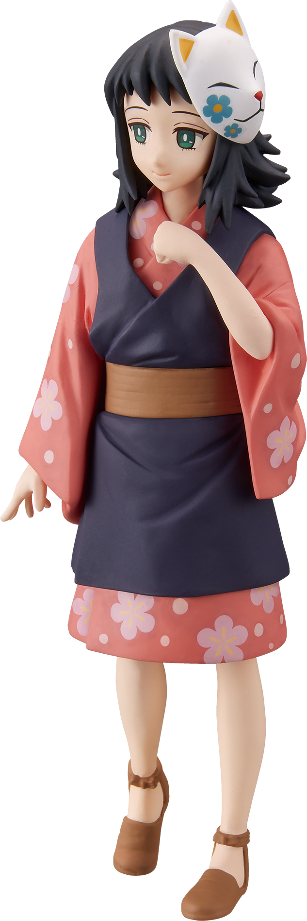 Banpresto Demon Slayer Makomo Figürü Vol.20