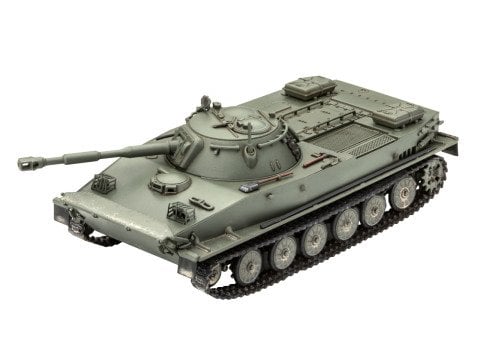 PT-76B