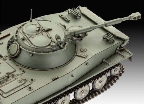 PT-76B