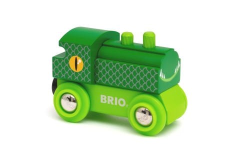 Tren Asorti Paket (Tekli)