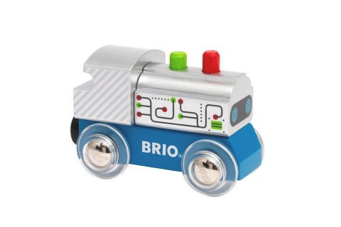 Tren Asorti Paket