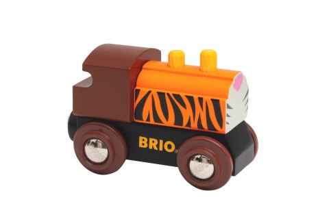 Tren Asorti Paket