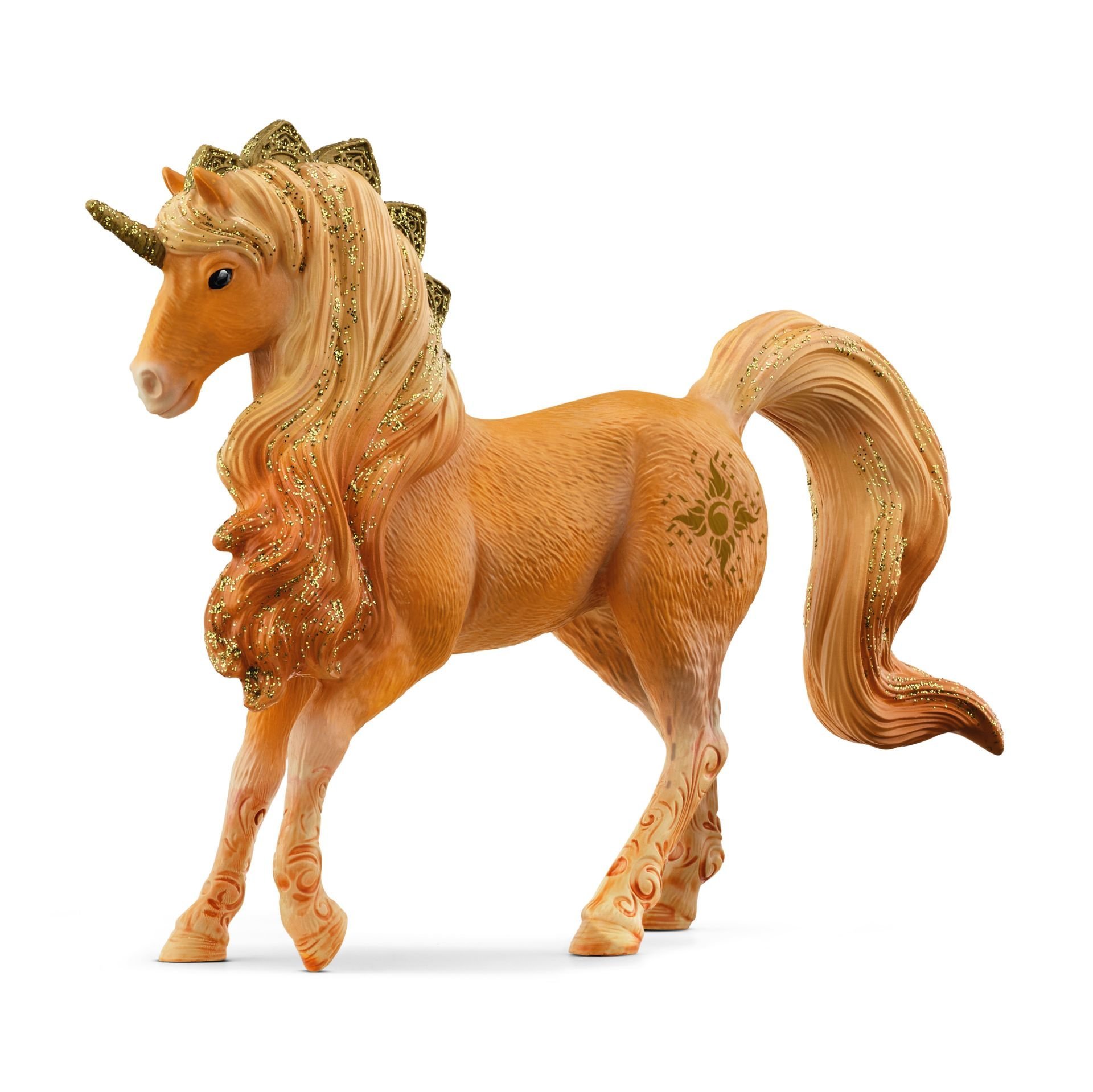 Apollo Unicorn Aygırı