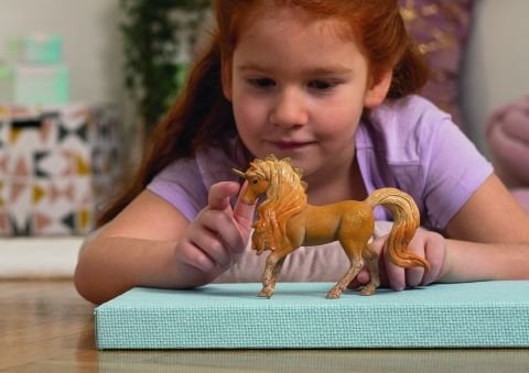 Apollo Unicorn Aygırı