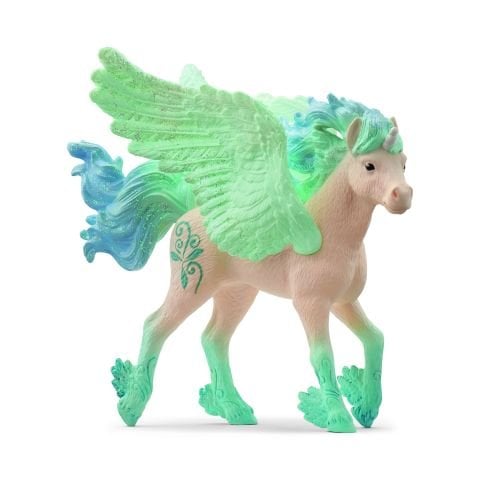 Fırtına Unicorn Tayı