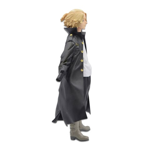 Banpresto Tokyo Revengers Manjiro Sano Figürü