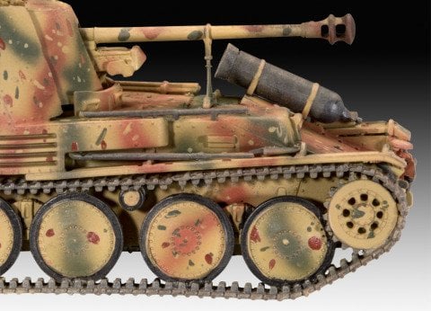 Sd Kfz 13+8