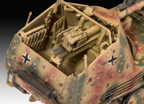Sd Kfz 13+8