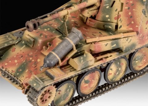 Sd Kfz 13+8